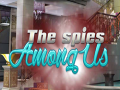 Igra The Spies