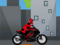 Igra Bike Racing Math Rounding