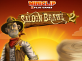 Igra Saloon Brawl 2