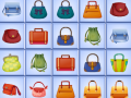 Igra Stylish Purses Mahjong
