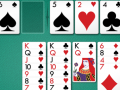 Igra Freecell Solitaire 