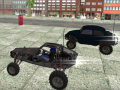 Igra Realistic Buggy Driver
