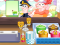 Igra Ice Cream Bar