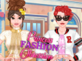 Igra Princess Fashion Obsession