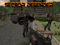 Igra Sector Defender