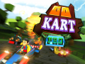 Igra Go Kart Pro