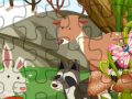 Igra Forest And Plants