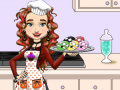 Igra Rosanna Pansino Dress Up