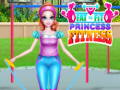 Igra Fat to Fit Princess Fitness