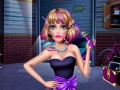Igra Makeup For A Star