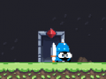 Igra Little Knight