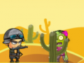 Igra Zombie Shooter