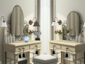 Igra Spot the differences Interior Designer