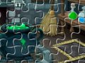 Igra The Witch Room