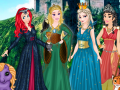 Igra Princess of Thrones