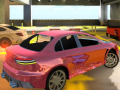 Igra 3D Underground Car Parking