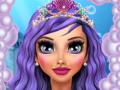 Igra Mermaids Makeup Salon