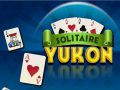 Igra Yukon Solitaire