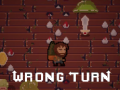 Igra Wrong Turn