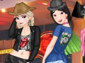 Igra Princess Band Tees