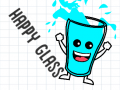 Igra Happy Glass