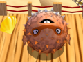 Igra  Super Puffer Fish