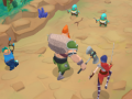 Igra Knights of Fortune