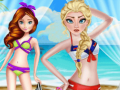 Igra Summer Beach Outfits