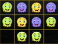 Igra Match The Candies