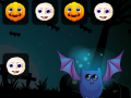 Igra Halloween Patterns