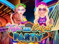 Igra Tight and Bright Party