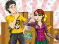 Igra Pritt & Lohgann Dress Up