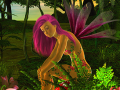 Igra Spot the differences Fairy Forest