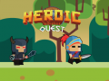 Igra Heroic Quest