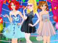 Igra Princesses Homecoming