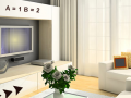 Igra Luxury Flat Escape