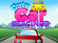 Igra Cute car racing