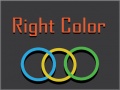 Igra Right Color