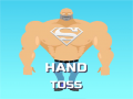 Igra Hand Toss