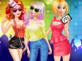 Igra Princess First College Party