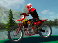 Igra Ultimate Bike Stunts 2018