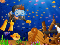 Igra Underwater Photo Differences