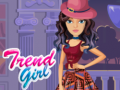 Igra Trend Girl