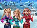 Igra Winter Looks