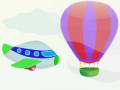Igra Plane Master 