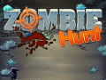 Igra Zombie hunt