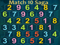 Igra Match 10 Saga