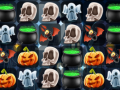 Igra Happy Halloween
