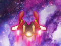 Igra Burning Comets