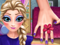 Igra Princess Makeup Salon